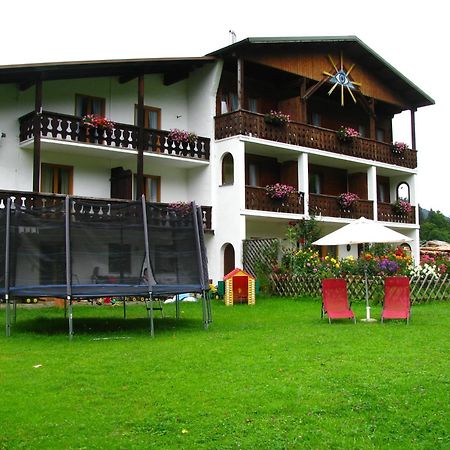 Gaestehaus Brandnerhof Garmisch-Partenkirchen Extérieur photo