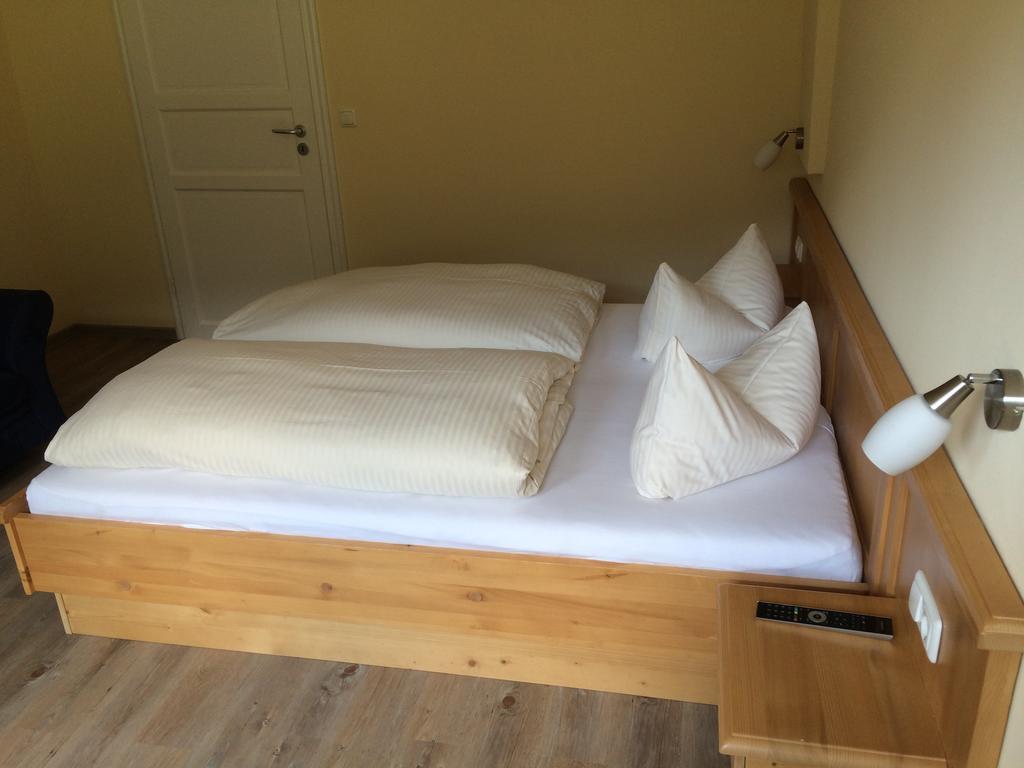 Gaestehaus Brandnerhof Garmisch-Partenkirchen Chambre photo