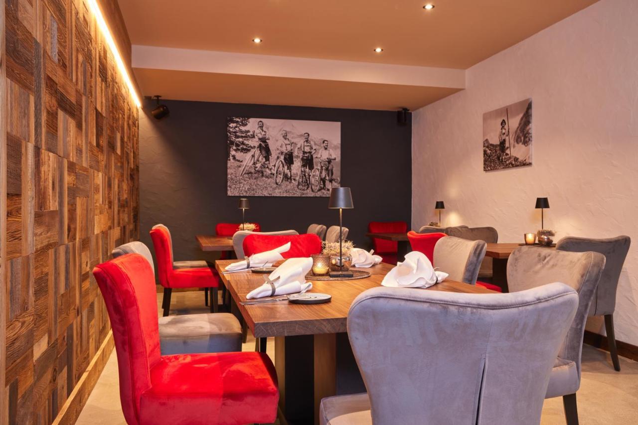 Gaestehaus Brandnerhof Garmisch-Partenkirchen Extérieur photo