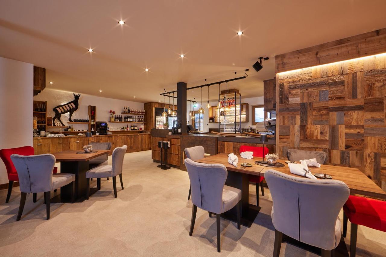 Gaestehaus Brandnerhof Garmisch-Partenkirchen Extérieur photo