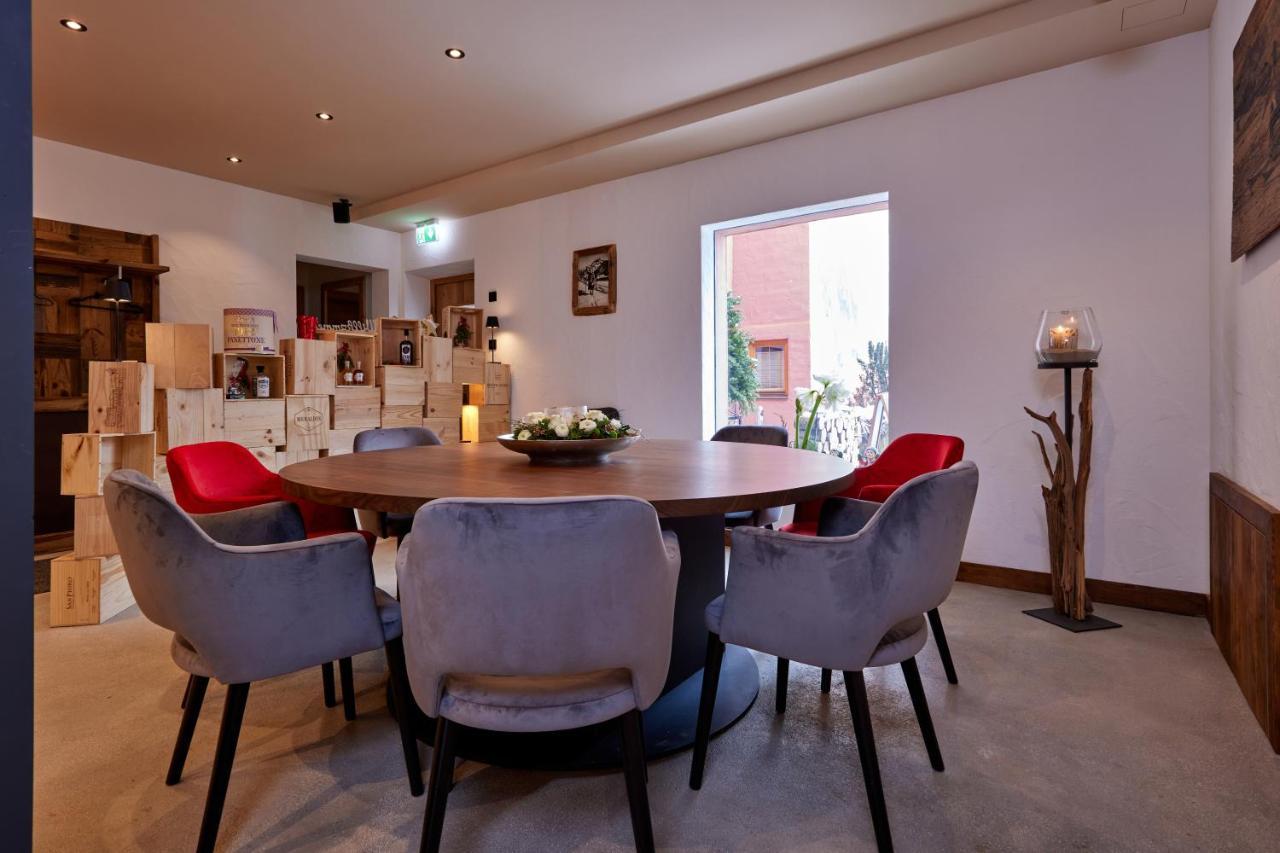 Gaestehaus Brandnerhof Garmisch-Partenkirchen Extérieur photo
