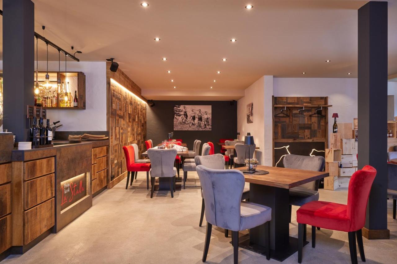Gaestehaus Brandnerhof Garmisch-Partenkirchen Extérieur photo